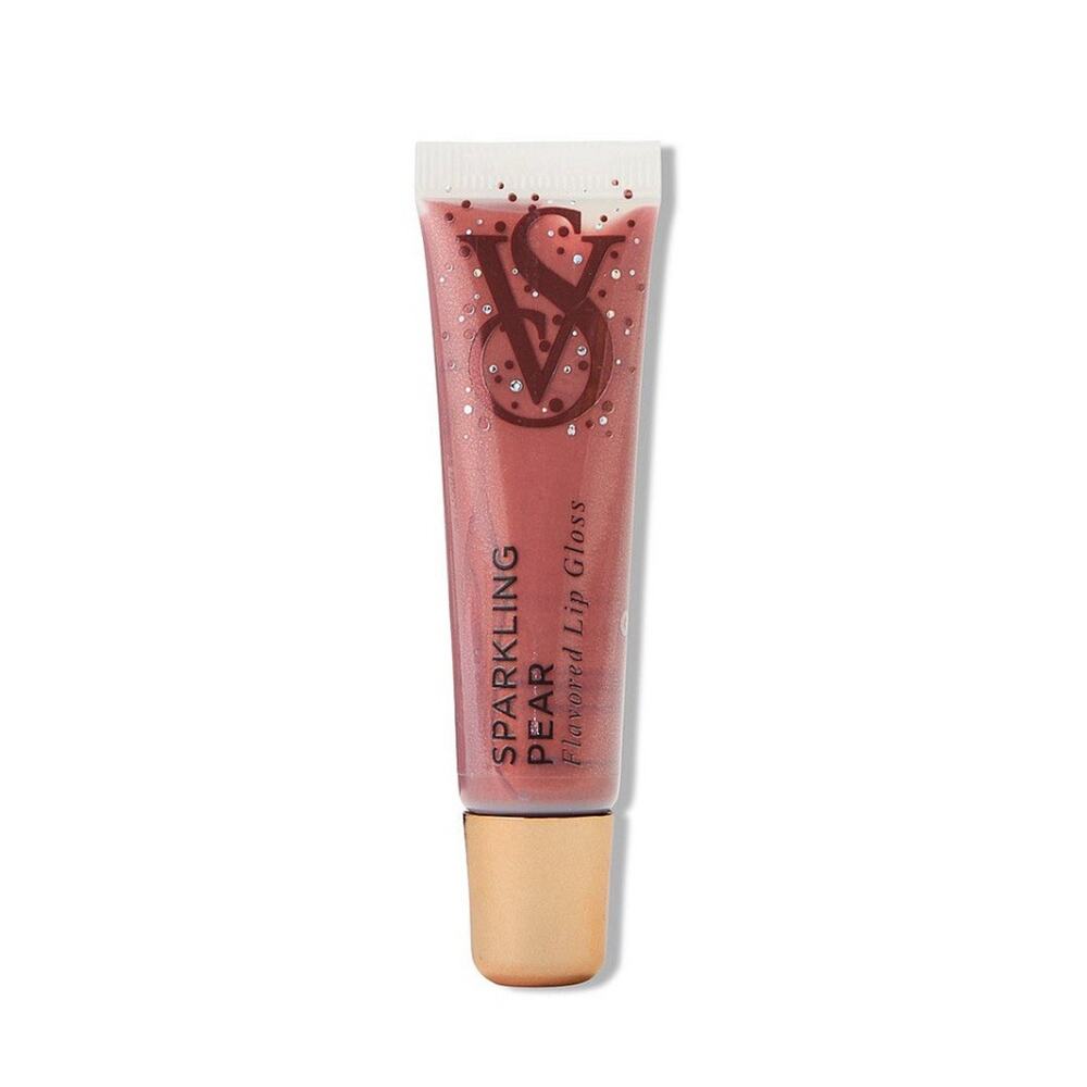 Victoria's Secret LIP Flavor Gloss Sparkling Pear
